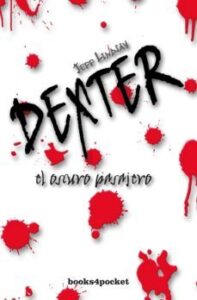 Dexter: El Oscuro Pasajero