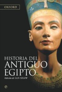 Historia Del Antiguo Egipto