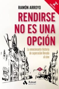 Rendirse No Es Una Opción