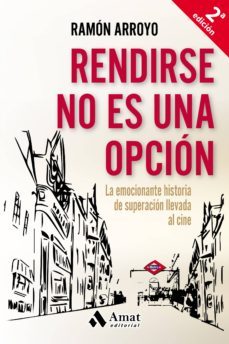 Rendirse No Es Una Opción