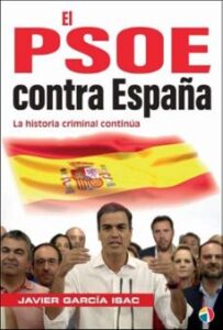 El Psoe Contra España