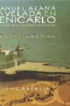 La Velada En Benicarló. Diálogo De La Guerra De España