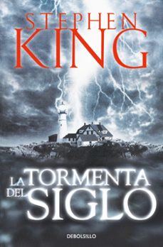 Libro, Audiolibro La Tormenta Del Siglo La Tormenta Del Siglo