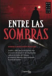 Entre Las Sombras