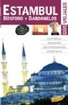 Estambul, Bosforo Y Dardanelos (guias Tresd)