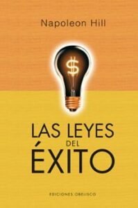 Las Leyes Del éxito