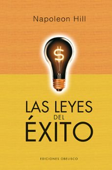 Libro, Audiolibro Las Leyes Del éxito Las Leyes Del éxito