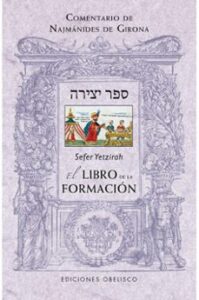 Sefer Yetzirah: El Libro De La Formación