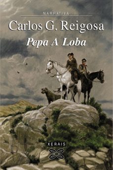 Libro, Audiolibro Pepa A Loba Pepa A Loba