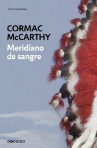 Meridiano De Sangre