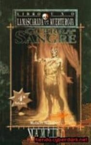 Guerra De Sangre (la Mascarada De La Muerte Roja I) (7ª Ed.)
