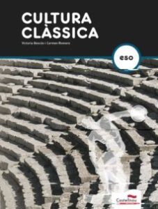 Cultura Classica 3r Eso
Isbn: 9788498044355