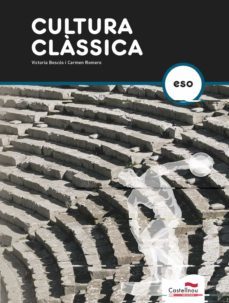 Libro, Audiolibro Cultura Classica 3r Eso Isbn: 9788498044355 Cultura Classica 3r Eso Isbn: 9788498044355