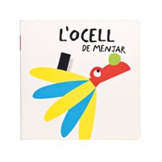 Libro, Audiolibro L Ocell De Paper L Ocell De Paper