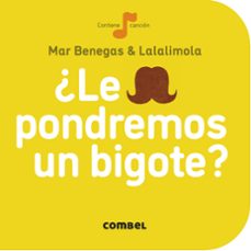 ¿le Pondremos Un Bigote? (la Cereza 3)