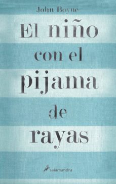 Libro, Audiolibro El Niño Con El Pijama De Rayas El Niño Con El Pijama De Rayas
