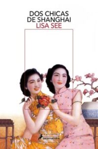 Dos Chicas De Shanghai