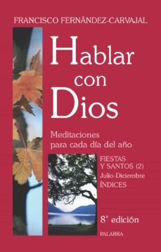 Libro, Audiolibro Hablar Con Dios (t. Vii) (8ª Ed.) Hablar Con Dios (t. Vii) (8ª Ed.)