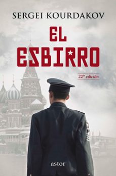 Libro, Audiolibro El Esbirro El Esbirro