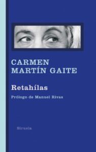 Retahilas