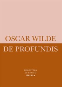 De Profundis