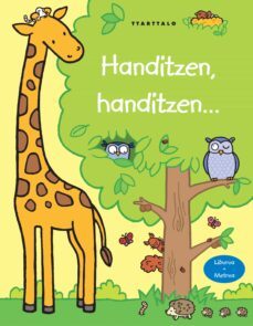 Handitzen, Handitzen