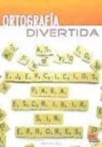 Ortografía Divertida