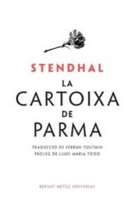 La Cartoixa De Parma