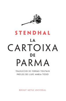 La Cartoixa De Parma