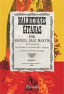 Maldiciones Gitanas (facsimil)