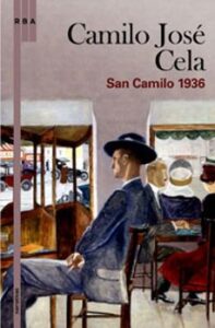 San Camilo, 1936