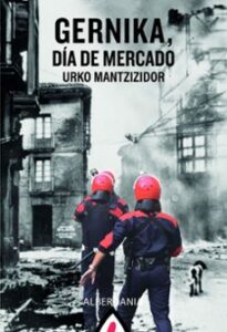 Gernika, Día De Mercado