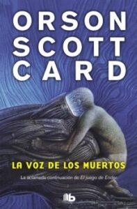La Voz De Los Muertos (saga De Ender 12 / Ender 4)