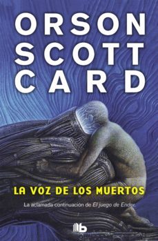 Libro, Audiolibro La Voz De Los Muertos (saga De Ender 12 / Ender 4) La Voz De Los Muertos (saga De Ender 12 / Ender 4)