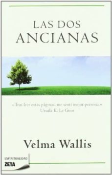 Libro, Audiolibro Las Dos Ancianas Las Dos Ancianas