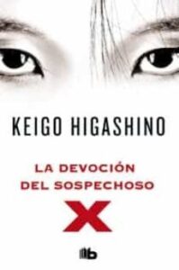 La Devoción Del Sospechoso X