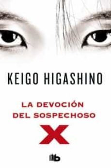 Libro, Audiolibro La Devoción Del Sospechoso X La Devoción Del Sospechoso X