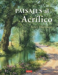 Paisajes Al Acrílico