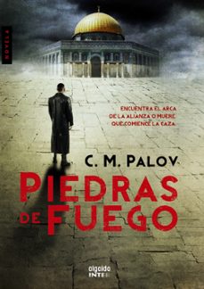 (pe) Piedras De Fuego