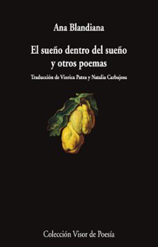 Libro, Audiolibro El Sueño Dentro Del Sueño Y Otros Poemas El Sueño Dentro Del Sueño Y Otros Poemas