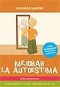 Mejorar La Autoestima
