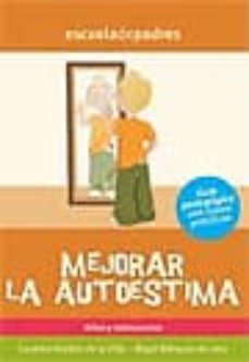 Mejorar La Autoestima