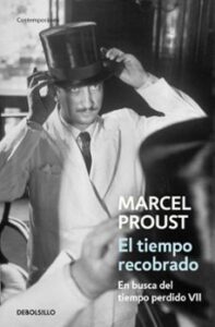 El Tiempo Recobrado