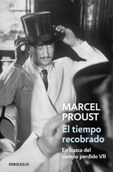 El Tiempo Recobrado