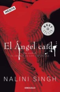 El Angel Caido