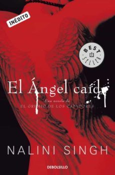 El Angel Caido