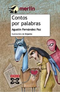 Contos Por Palabras