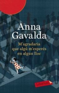 M Agradaria Que Algu M Esperes En Algun Lloc