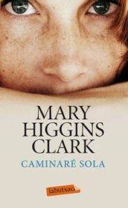 Caminaré Sola