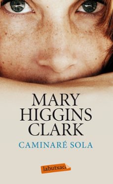 Caminaré Sola